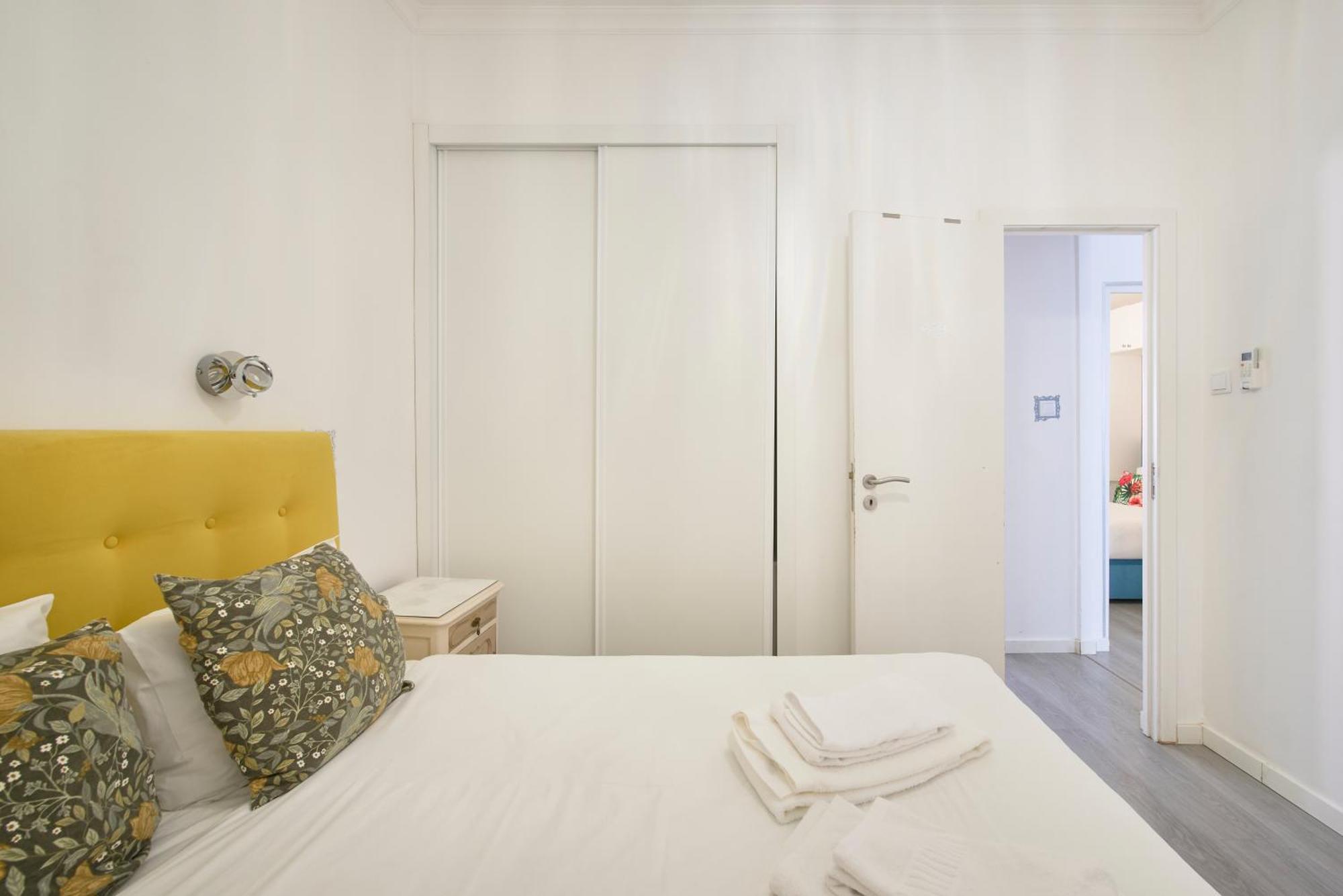 Apartment New 3 Bedroom Flat With River On Sight @alameda *