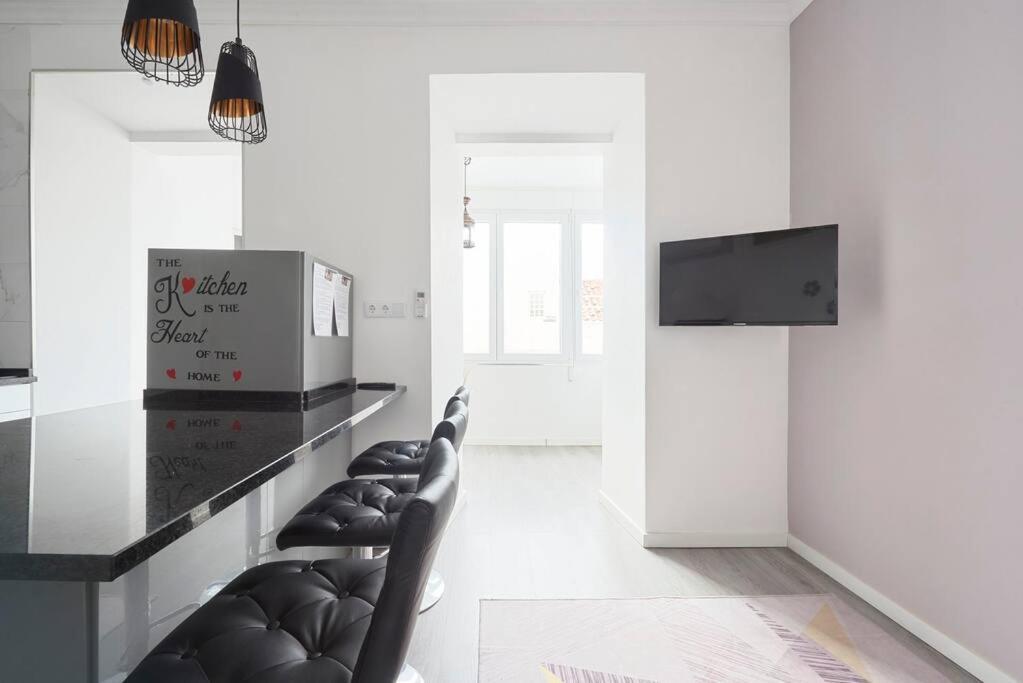 New 3 Bedroom Flat With River On Sight @alameda Lejlighed *