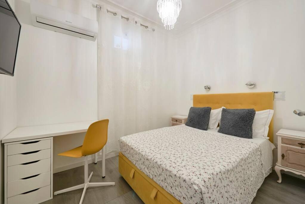 Lejlighed New 3 Bedroom Flat With River On Sight @alameda