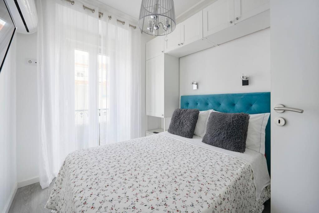 New 3 Bedroom Flat With River On Sight @alameda Lejlighed Lisboa